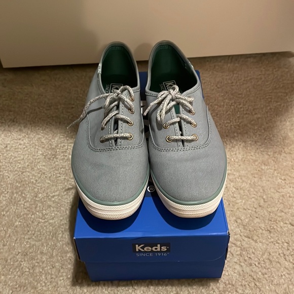 KEDS: sneakers - Picture 1 of 7
